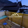 Nos appartements à la vente 3 pièces Immobilier à Thônes 59m2