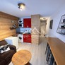 Nos appartements à la vente 1 pièce Immobilier au Grand-Bornand 20m2