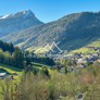 Nos appartements à la vente 1 pièce Immobilier au Grand-Bornand 20m2