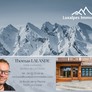 Nos appartements à la vente 3 pièces Immobilier à Saint-Jean-de-Sixt 64m2