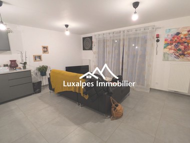 Appartement à louer Thônes
